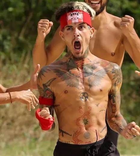 Survivor România 2021, ediția din 10 aprilie. Surpriză totală în echipa Faimoșilor