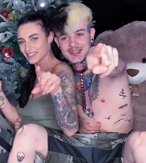 Ana Porgras, dezvăluiri despre relaţia cu Zanni: „Va continua, o să-l aştept”