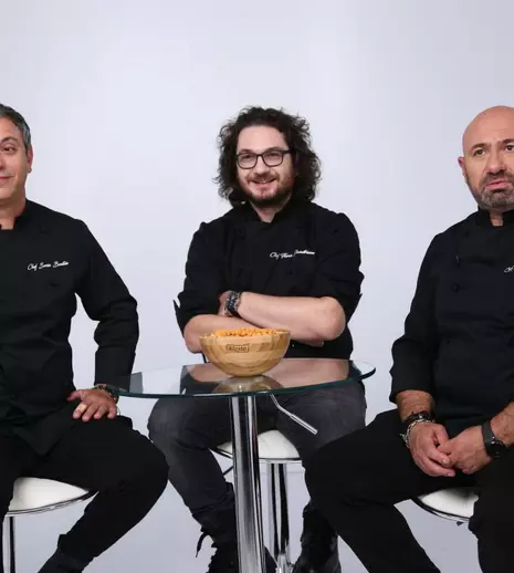 Chefi la cuțite, 20 aprilie 2021. Bloggerul Jamila, apariție surpriză diseară la Chefi la cuţite