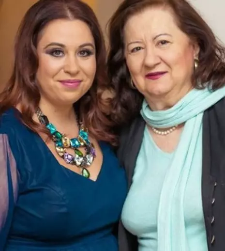 Mioara Roman a fost internată de urgență. Ce se întâmplă cu mama Oanei Roman