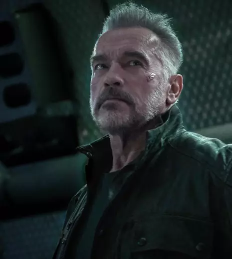 Arnold Schwarzenegger Is Back, într-un serial Netflix de spionaj
