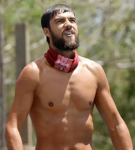 Culiță Sterp recunoaște: a rămas cu probleme de sănătate după experiența de la „Survivor România”