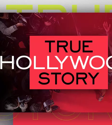 E! lansează un nou sezon al cunoscutei emisiuni True Hollywood Story