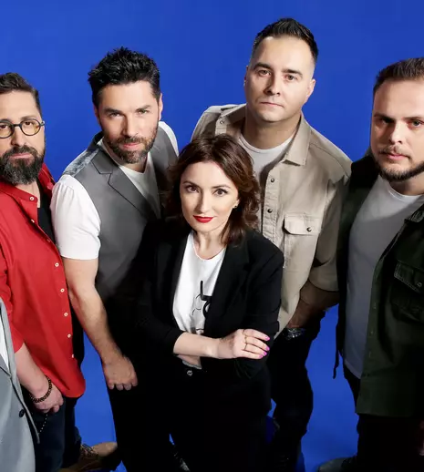 Abuzul familial – trauma copiilor fără apărare, un reportaj ”România, te iubesc!”