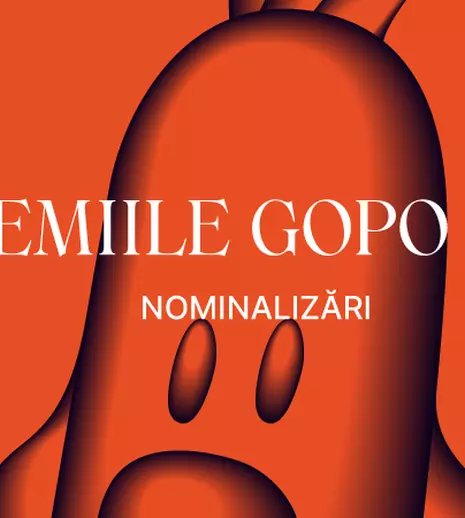 Au fost anunțate nominalizările pentru Premiile Gopo 2021. Filmele cu cele mai multe nominalizări