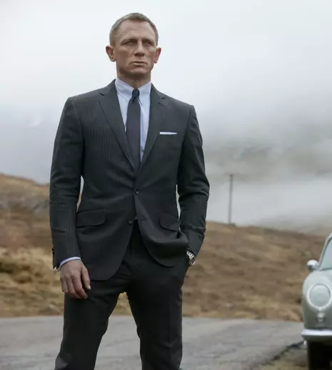 Daniel Craig nu are vreme de lenevit! Ce proiecte are actorul britanic după încheierea epocii James Bond