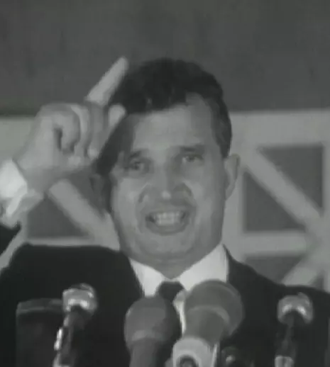 „P.C.R. - Secerătorul ciocan al minciunii”, un documentar eveniment la TVR 1