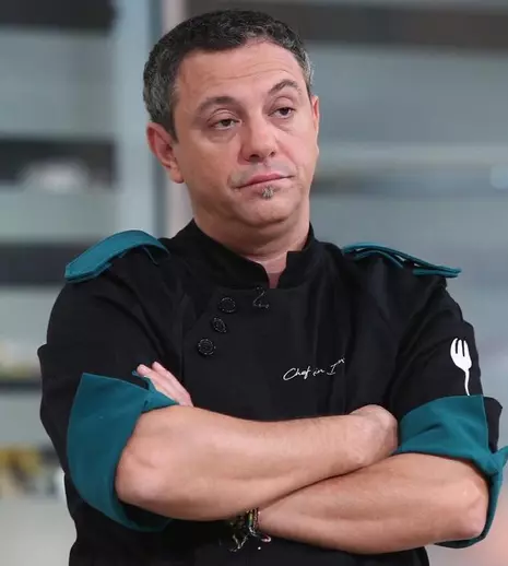 Sorin Bontea, dezamăgit după ediția de luni „Chefi la cuțite”. Ce concurentă a fost eliminată. „Îmi pare atât de rău”