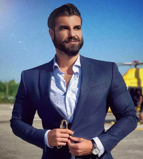 Drama trăită de Andi Constantin, „Burlacul” de la Antena 1: „Un moment foarte greu a fost când...”