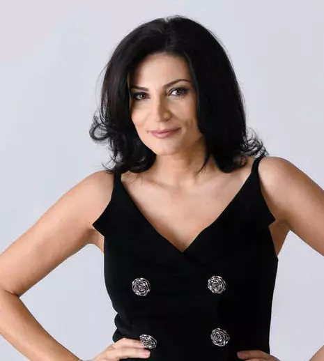 Ioana Ginghină nu se ascunde! Actrița din „Adela” a apelat la o nouă intervenție estetică