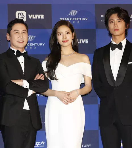 Câștigătorii celei de-a 57-a ediții a Baeksang Arts Awards, supranumite și Oscarurile coreene