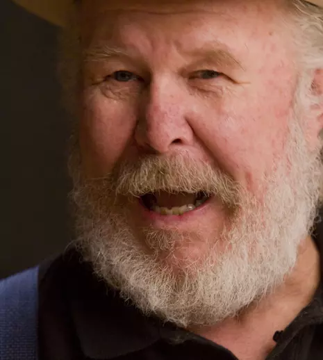 A murit Ned Beatty, „cel mai ocupat actor de la Hollywood”