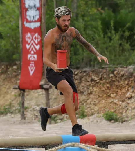 Câți bani a luat Sebastian Chitoșcă la „Survivor România”: „Ar fi trebuit să lucrez 4 ani în Germania pentru suma asta”