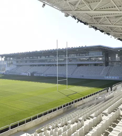 Rugby: Amicalul România vs Argentina se joacă sâmbătă seară pe Stadionul Arcul de Triumf