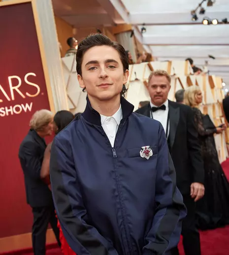 Luca Guadagnino nu mai e sigur că va face „Call Me By Your Name 2”. Regizorul filmează acum „Bones and All”