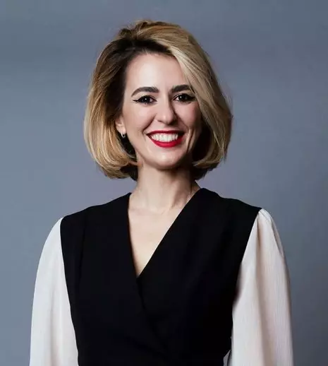 Cine este noul arhitect din echipa „Visuri la cheie”. Andra Marinescu: „Nu mă consider perfectă”