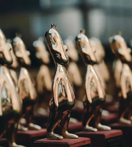 Premiile Gopo 2022. Peste 90 de producții în cursa pentru nominalizări