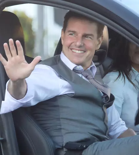 Tom Cruise cu nervii la pământ! Au fost întrerupte filmările pentru „Misiune imposibilă 7”. Care sunt motivele