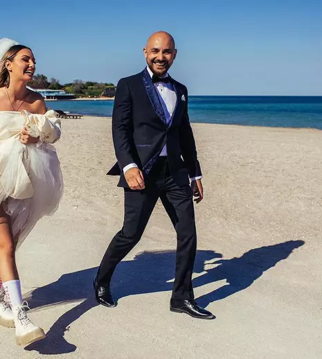 Ce planuri are Alexandra Stan după nuntă. Primele declarații despre copil: „Ne gândim serios la asta”