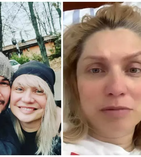 Mărturia logodnicului Cristinei Cioran la două zile de când fiica lor s-a născut prematur. „Nu am voie să merg să le vizitez”