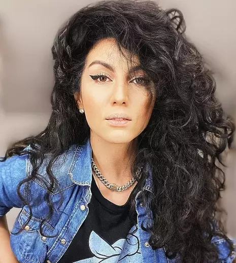 Doinița Oancea iubește din nou! Prima imagine cu actrița și noul iubit