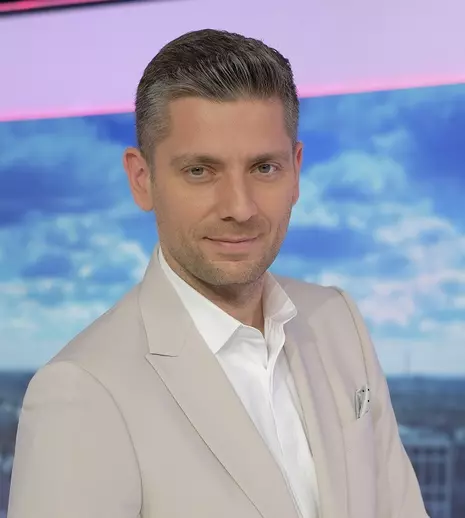 Ce se întâmplă cu Valentin Butnaru după ce a fost înlocuit de Marius Pancu la Observatorul de noapte