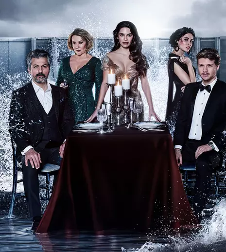 Zilele de difuzare ale serialului ”Nehir”. Vezi și alte modificări importante din grila Kanal D