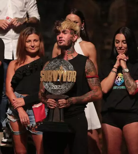 Câți bani a câștigat Zanni, de fapt, la „Survivor România”. Suma este impresionantă!