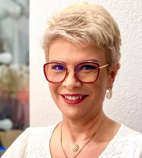 Detalii neștiute despre Teo Trandafir: „N-a fost bine, am ajuns la spital. Eram terminată de frică”