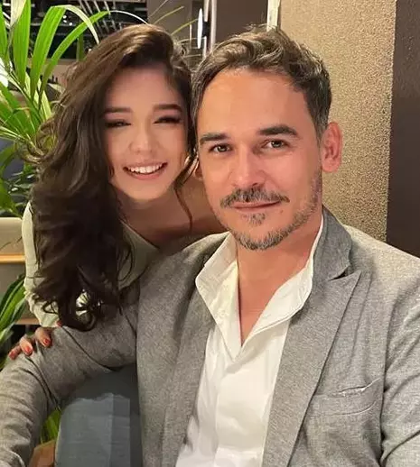 Fiica lui Răzvan Simion a împlinit 17 ani. Mesajul transmis de vedeta de la „Neatza” Iancăi. „Picătura mea de sânge”