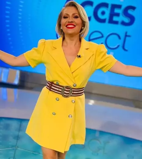 Anunțul făcut de Mirela Vaida. Schimbări la Acces Direct