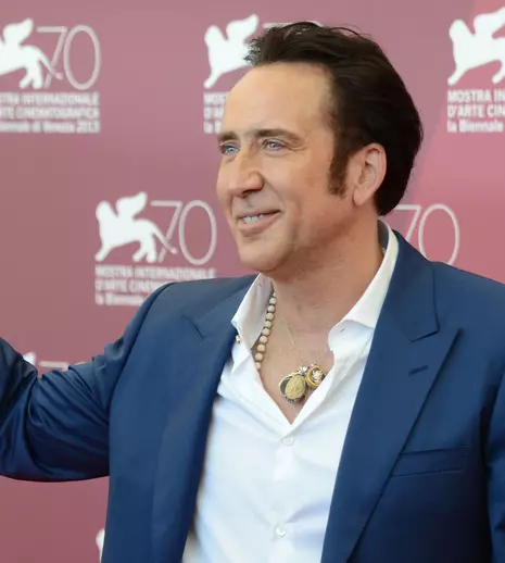 A apărut trailerul noului film al lui Nicolas Cage, „Prisoners of the Ghostland”. „O poveste Kabuki suprarealistă și un neo-western nebunesc”