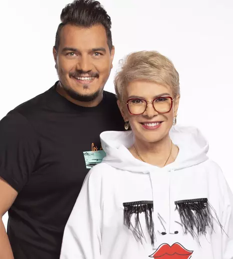 Kanal D anunță noi sezoane ale emisiunilor „Teo Show”, „40 de întrebări cu Denise Rifai” și „Asta-i România!”