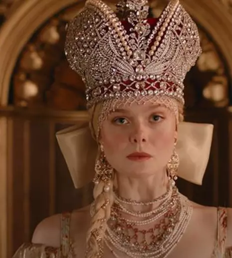 Tot ce trebuie să știți despre sezonul 2 al serialului HBO „Ecaterina”