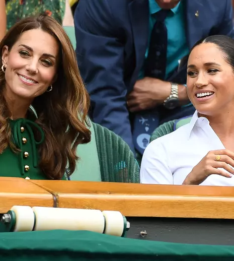 Au îngropat securea războiului? Meghan Markle și Kate Middleton ar fi în discuții pentru un proiect comun la Netflix