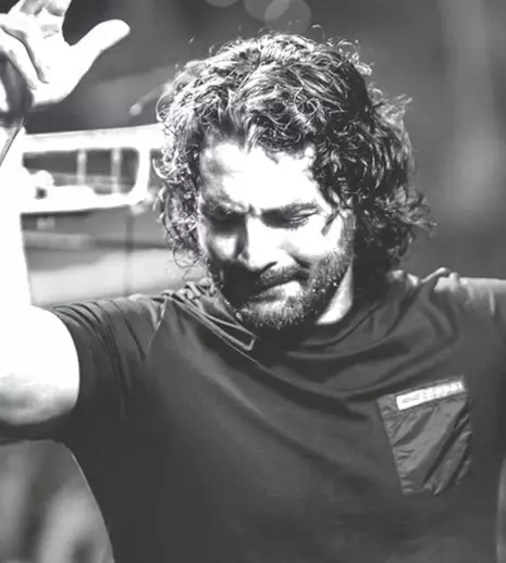 Pepe și iubita lui, Yasmine, se relaxează la Cannes. Cum au fost fotografiați cei doi