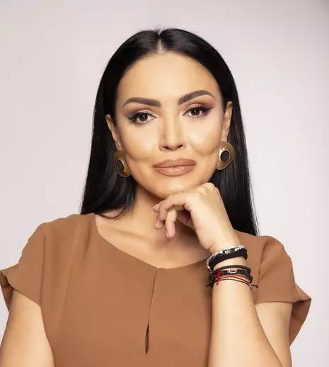 „O nouă șansă”. În ce zile este difuzată noua emisiune prezentată de Andreea Mantea