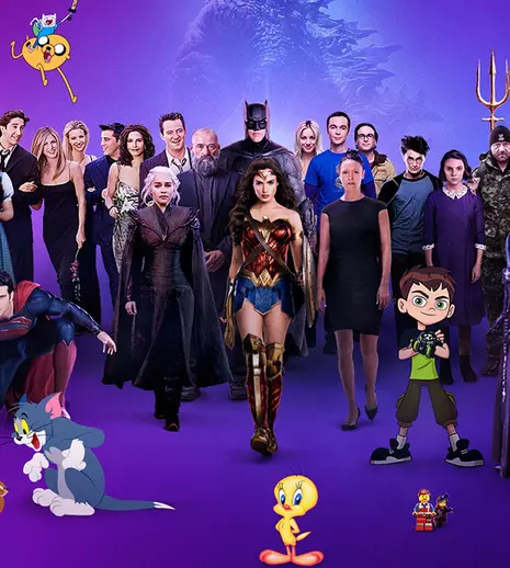 E oficial! HBO Max se lansează în România anul viitor