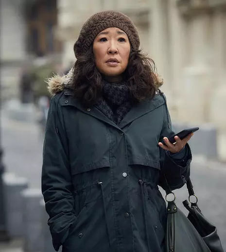 Difuzat de TVR 1, serialul “Obsesia Evei” va putea fi urmărit și la AMC