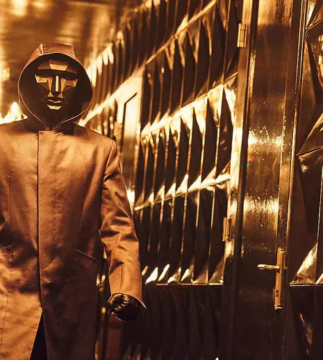 De ce se uită toată lumea la serialul coreean „Squid Game”/„Jocul calamarului ” de la Netflix