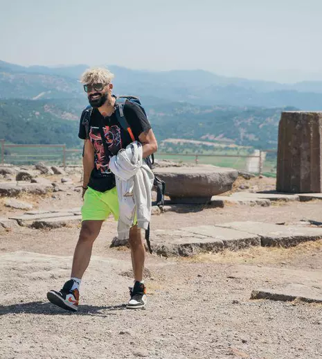 Ce i s-a întâmplat lui Connect-R la „Asia Express”. Când începe al patrulea sezon