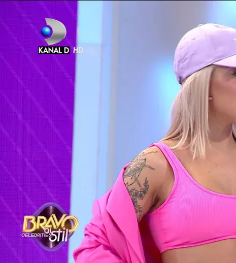 Nicoleta Nucă răbufnește la „Bravo, ai stil! Celebrities”: „Mi se pare josnic să încerce să...