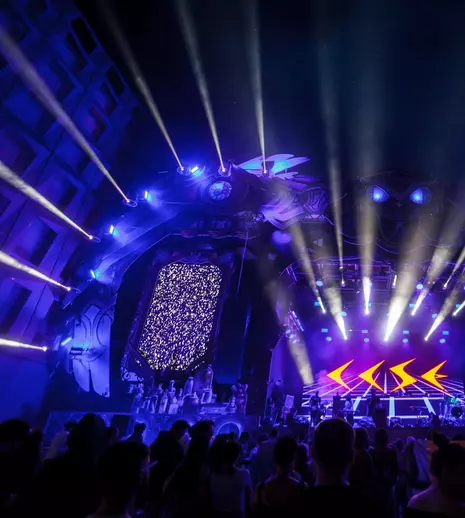 Untold 2021. Cel mai mare festival din Europa începe astăzi