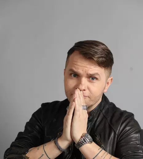 Ce a spus Codin Maticiuc despre fosta lui iubită, Gina Pistol