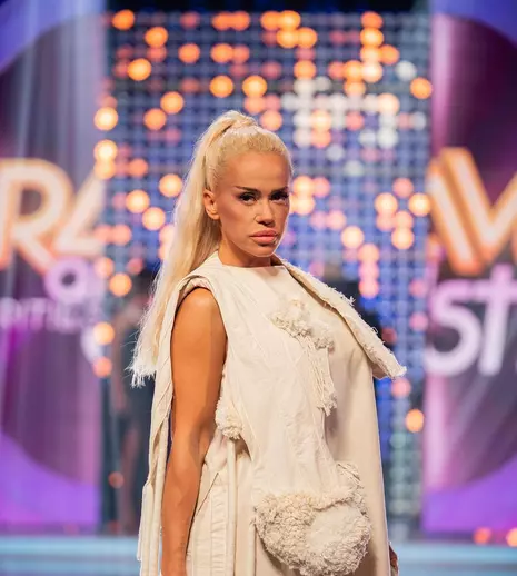 Anda Adam de la „Bravo, ai stil”, despre operațiile estetice pe care le are: „Nu am nimic făcut”