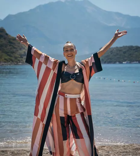 Asia Express, 5 octombrie 2021. Cine a câștigat cursa de Imunitate