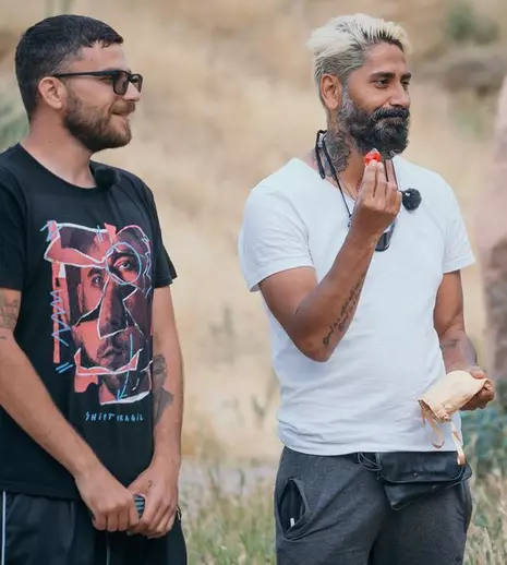 Asia Express, 13 octombrie 2021. Connect-R și Shift au părăsit competiția