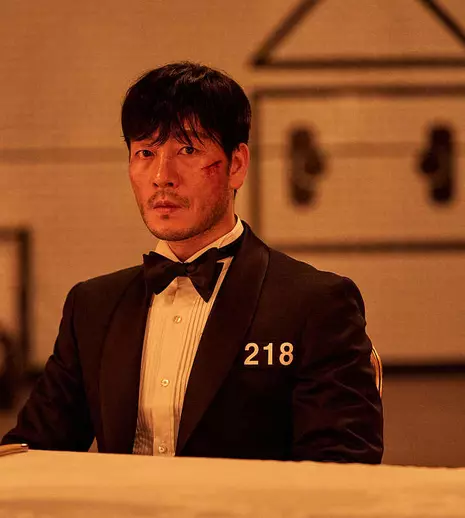 Ce seriale coreene vom vedea pe Netflix în 2022