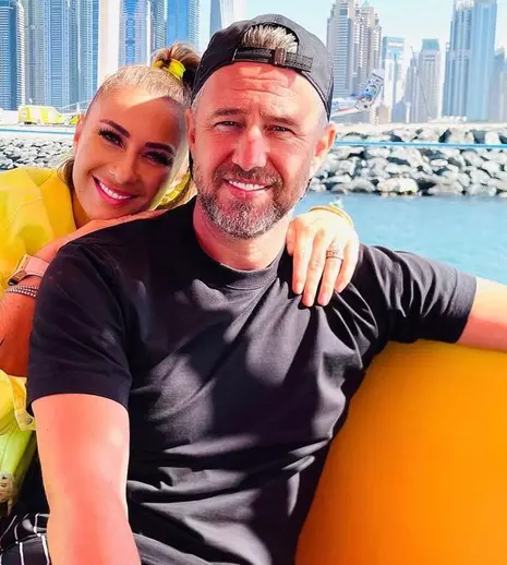 Laurențiu Reghecampf a plecat cu o parte din avere. Anamaria Prodan: „Și-a luat fără acordul nostru”