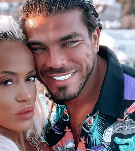 Anda Adam, cerută în căsătorie într-un mod spectaculos. Cum arată inelul de logodnă. „A fost ca într-un film”